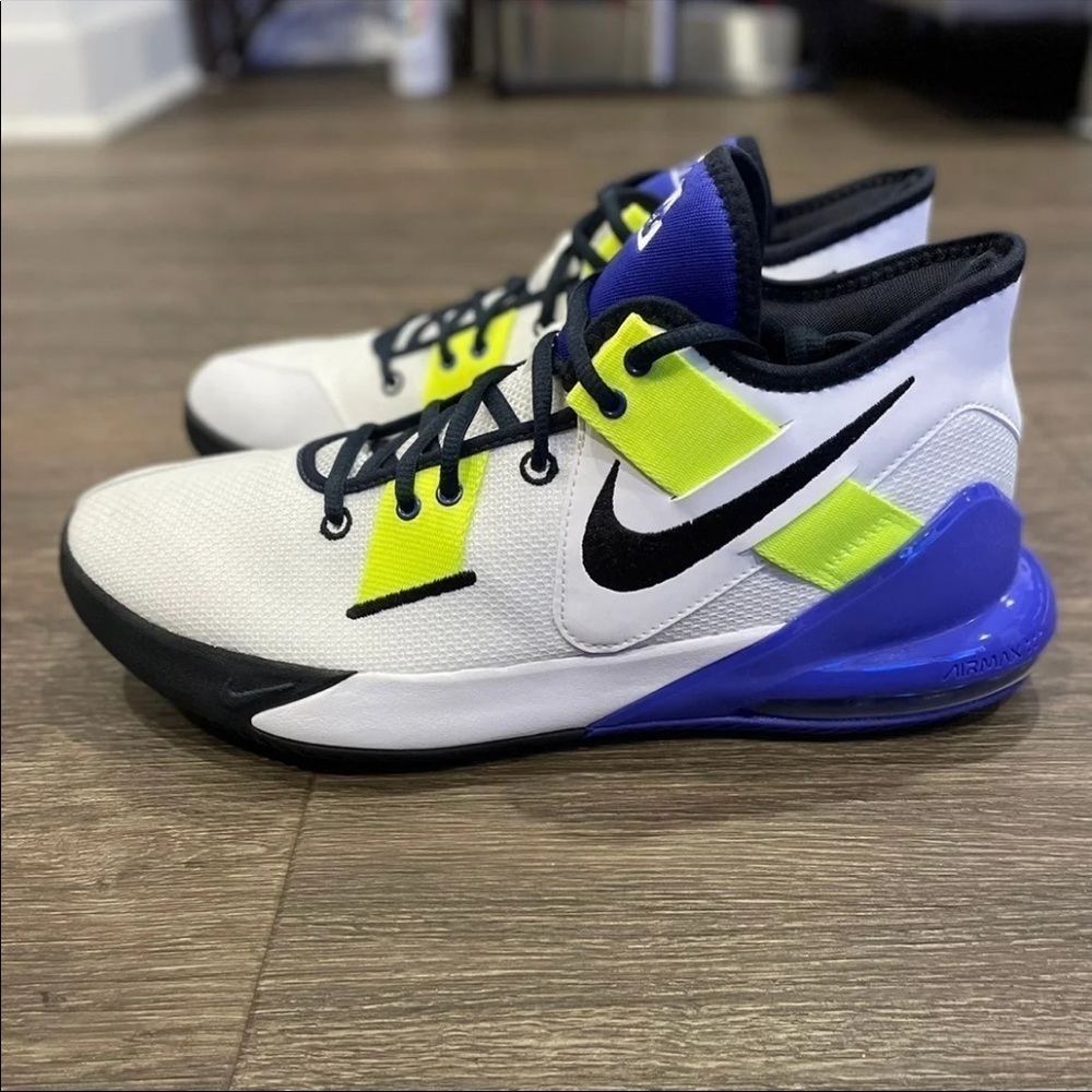 Nike Air Max Impact 2 sz 11.5 - Picture 2 of 6